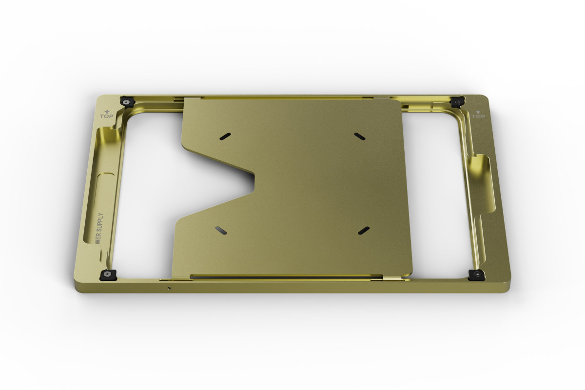 iPad Wallmount 10,9